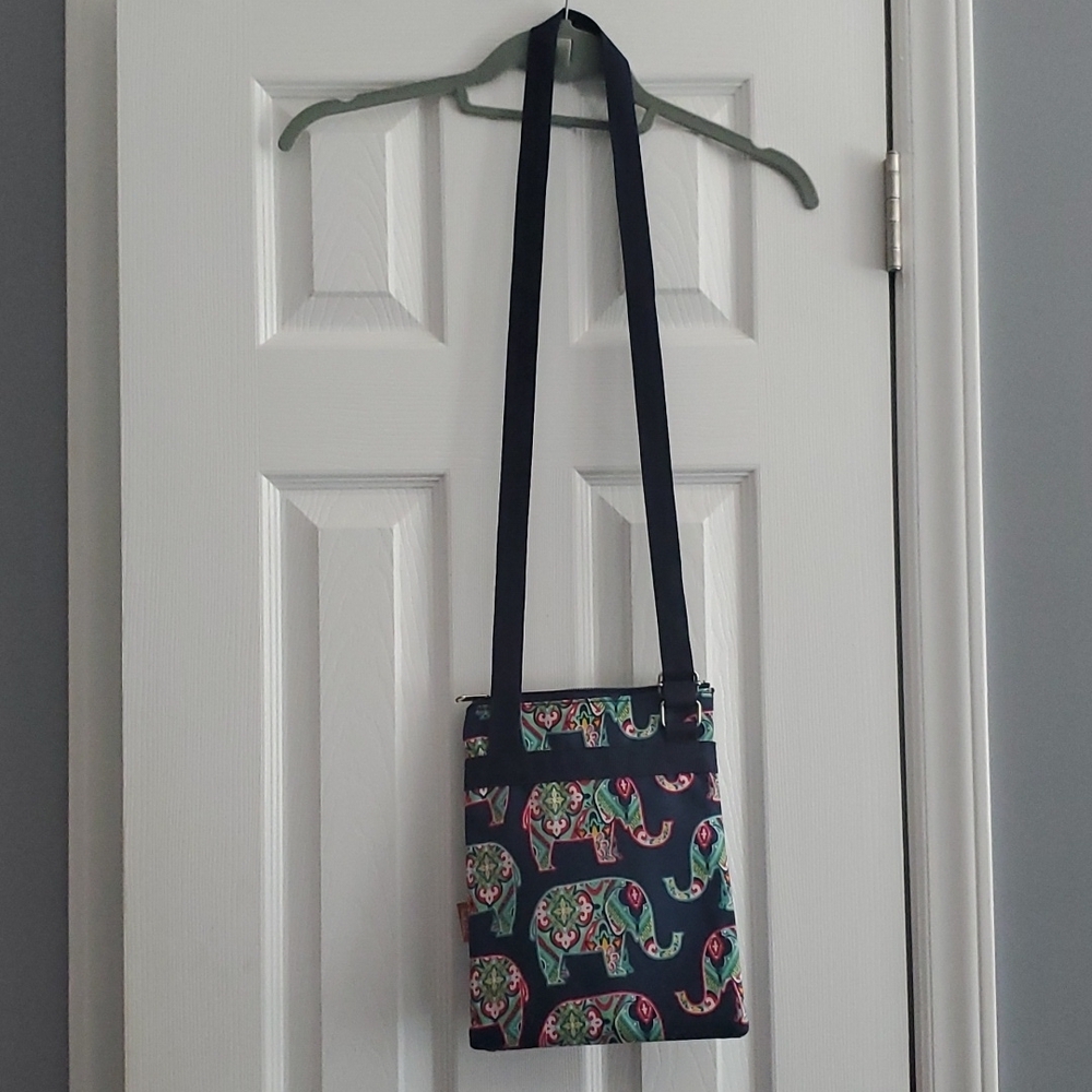 CROSSBODY BAG N.GIL - Picture 4 of 4
